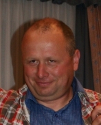 Ralf Zürn