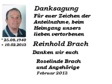 Reinhold Brach 12