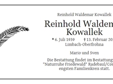Reinhold Waldemar Kowallek 5
