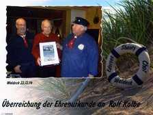 Rolf Kolbe 14