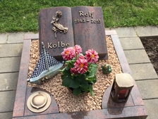 Rolf Kolbe 18
