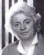 Rosemarie Seibert