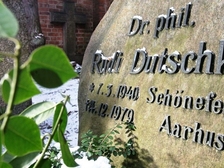 Rudi Dutschke 1