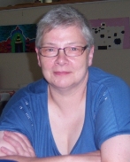 Sabine Chodzinkski