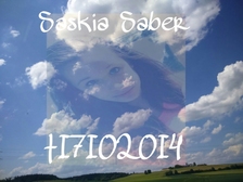 Saskia Saber 34