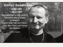 Stefan Sandmann 25