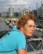 Sylvia Halbig