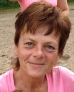 Sylvia Rauhöft