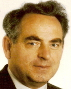 Theo Schröders