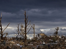 Tornado-Opfer in Oklahoma 6