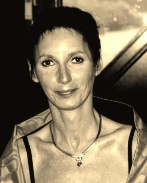 Ursula Maria Broer
