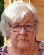 Ursula Kapfer