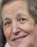 Ursula Kaup