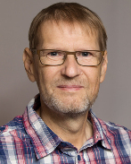 Uwe Kästner
