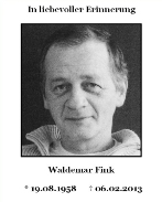 Waldemar Fink