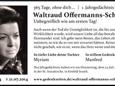 Waltraud Offermanns-Schelenz 2