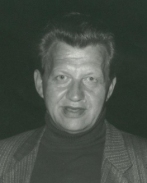 Wolfgang Haupt
