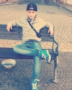 Profilbild