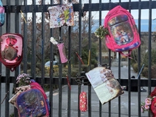 168 tote Mädchen Schule Iran 44