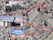 168 tote Mädchen Schule Iran 48