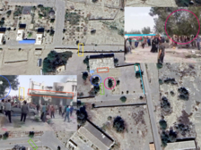 168 tote Mädchen Schule Iran 50