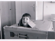 Achim Alexander Hofmann 13