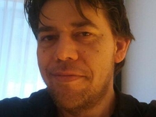 Achim Alexander Hofmann 1