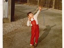 Achim Alexander Hofmann 28