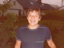 Achim Alexander Hofmann 32