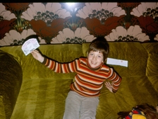 Achim Alexander Hofmann 34