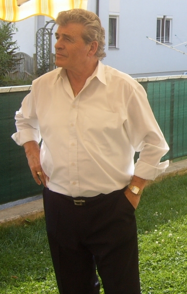 Bilder von Adolf Rathgeb