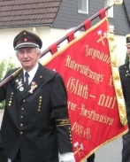 Adolf Schröder