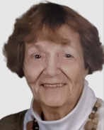 Agnes Hoster-Roßband