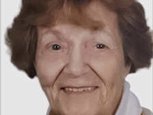 Agnes Hoster-Roßband 1