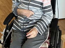 Agnes Hoster-Roßband 2