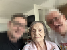 Agnes Hoster-Roßband 4