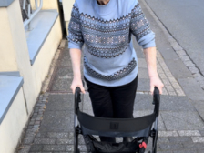 Agnes Hoster-Roßband 5