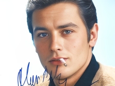 Alain Delon 58