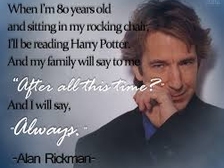 Alan Rickman 1