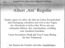 Albert Regolin 4