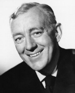 Alec Guinness