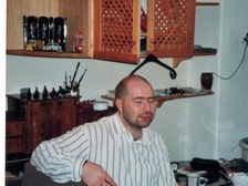 Alexander Graf Gatterburg 1