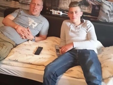 Alexander Schinke 38