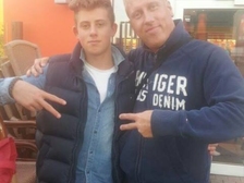 Alexander Schinke 40