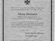 Alfons Heemann 3