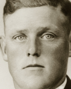 Alfred Hinrich Warnemünde