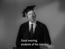 Alfred Hitchcock 3