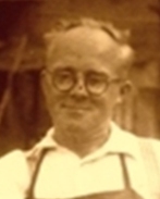 Alfred Martin Daniel