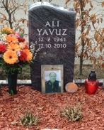 Ali Yavuz
