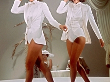 Alice Ellen Kessler-Zwillinge 33